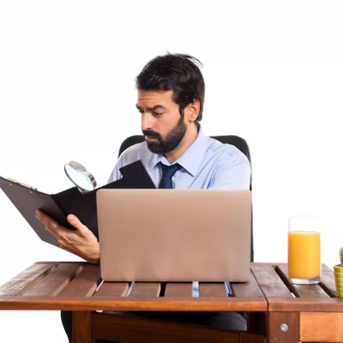 خدمة العملاء أونلاين